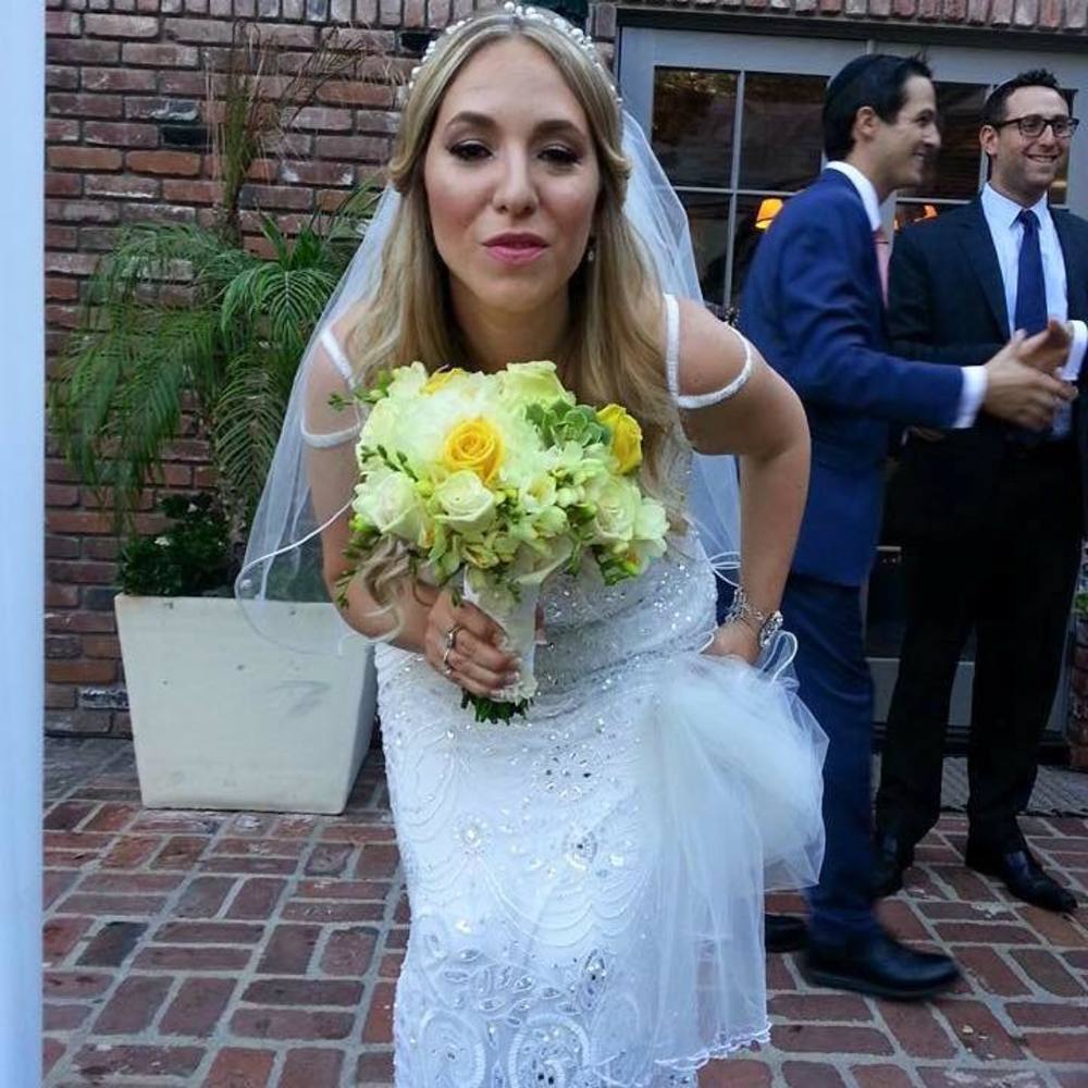 Meet your Posher, Andrea